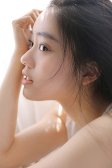 动漫美女
